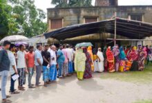 High turnout points to political realignment in four key states’ results