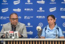 India will carry a winning habit into Women’s T20 World Cup, says BCCI secretary Saikia