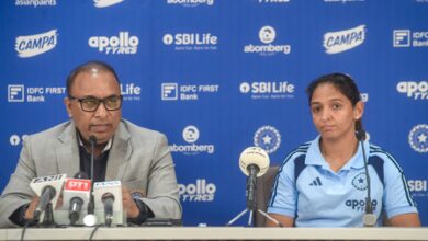 India will carry a winning habit into Women’s T20 World Cup, says BCCI secretary Saikia