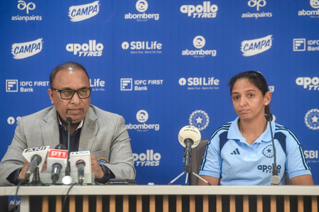 India will carry a winning habit into Women’s T20 World Cup, says BCCI secretary Saikia