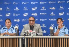 Have high hopes from team to do well despite Amanjot and Kashvee’s absence, says Amita