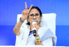 Mamata asks Trinanool agents to seek recount if BJP leads by 500-700 votes