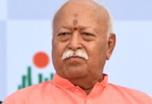 Education key to tribal empowerment: Mohan Bhagwat ​