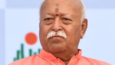 Education key to tribal empowerment: Mohan Bhagwat ​
