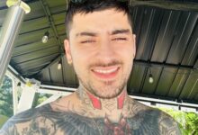 Zayn Malik cancels all U.S. dates for the 2026 tour