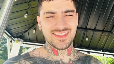 Zayn Malik cancels all U.S. dates for the 2026 tour
