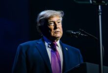 Trump tells lawmakers war against Iran has ‘terminated’ as 60-day deadline arrives