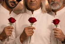 Vardhaan Puri recalls how grandfather Amrish Puri surprised him all the way from London when he was in good health