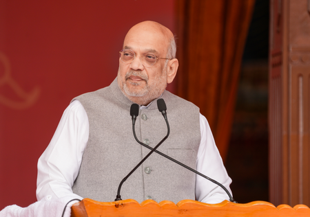 HM Shah to launch mobile-based disaster communication system today