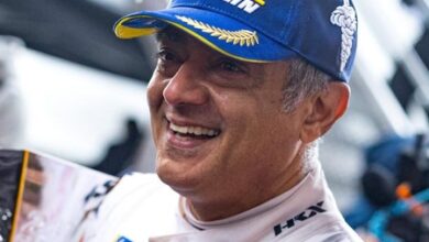 Ajith Kumar’s motorsport journey film titled ‘Gladiators’