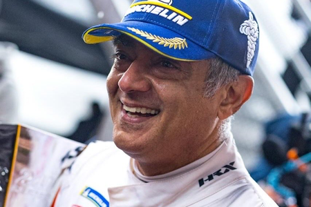 Ajith Kumar’s motorsport journey film titled ‘Gladiators’