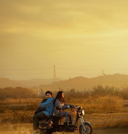 Singeetham Srinivasa Rao’s film titled ‘Sing Geetham’; to hit screens on June 11!