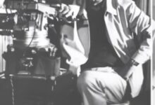 Jackie Shroff pays tribute to legendary Satyajit Ray on 104th birth anniversary