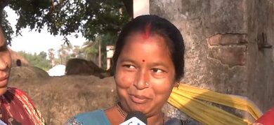 Everything going smoothly: Voters from Diamond Harbour praise arrangements as repolling takes place