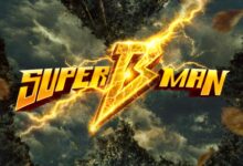 Chandru’s superhero survival thriller Super B Man’s first look released