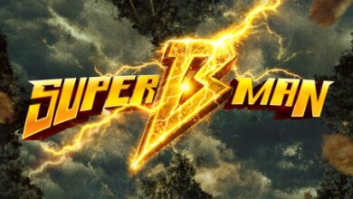 Chandru’s superhero survival thriller Super B Man’s first look released