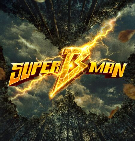 Chandru’s superhero survival thriller Super B Man’s first look released