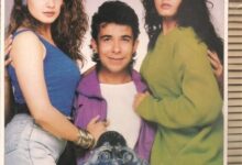 Pooja Bhatt digs out throwback, shares poster of ‘Pehla Nasha’ starring Raveena Tandon, Deepak Tijori