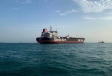 US believes naval blockade costs Iran .8 billion in oil revenue: Report