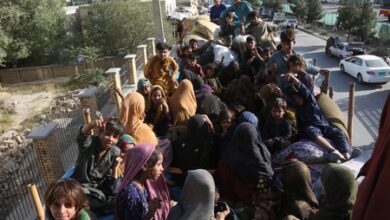 UN committee expresses concerns over coercive action by Pakistan against Afghan refugees