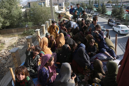 UN committee expresses concerns over coercive action by Pakistan against Afghan refugees