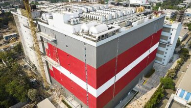 India’s data centre capacity likely to surge nearly six‑fold to 10.5 GW by FY31