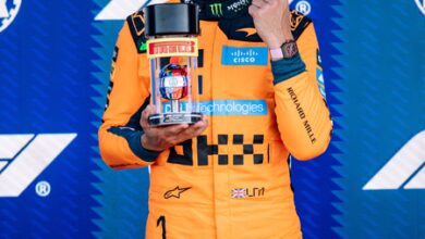 Formula 1: McLaren’s Norris pips Antonelli for Miami Sprint pole