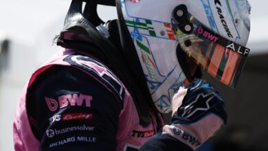 Kush Maini edges Camara to seal second F2 career pole in Miami