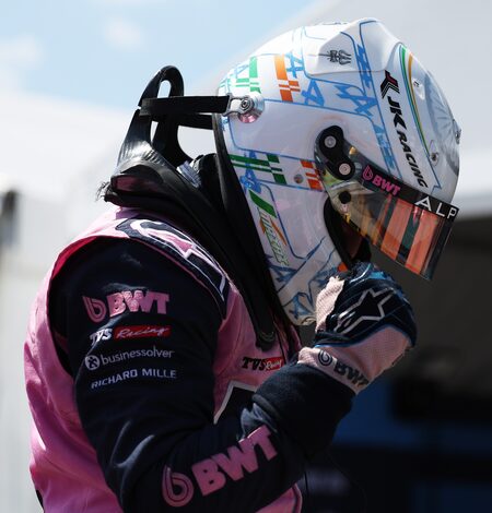 Kush Maini edges Camara to seal second F2 career pole in Miami