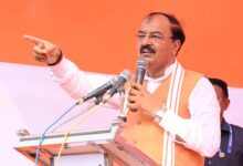 Torch rally across country reflects women’s anger, says UP Dy CM; backs protest over Reservation Bill row