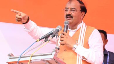 Torch rally across country reflects women’s anger, says UP Dy CM; backs protest over Reservation Bill row