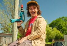 Gaten Matarazzo shares how he makes his eight-year-long relationship work