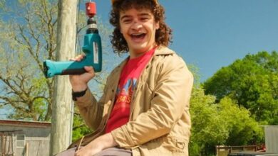 Gaten Matarazzo shares how he makes his eight-year-long relationship work
