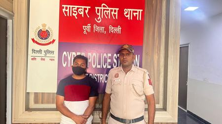 Delhi: Rs 2 lakh online car fraud case solved, one arrested