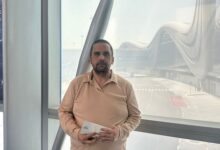 CBI coordinates return of fugitive Aalok Kumar from UAE