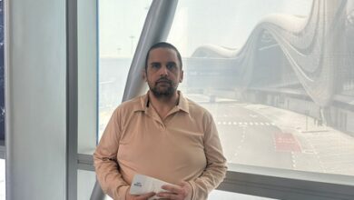 CBI coordinates return of fugitive Aalok Kumar from UAE