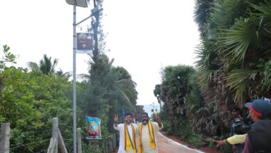 ‘Matsya Saagaramala’ programme yielding positive results for fishermen: Ram Mohan Naidu