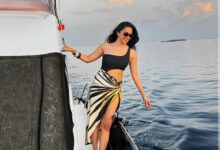Kiara Advani shares glimpse of ‘sun-kissed days’ with ‘loves’ Sidharth Malhotra, Saraayah