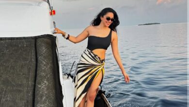 Kiara Advani shares glimpse of ‘sun-kissed days’ with ‘loves’ Sidharth Malhotra, Saraayah