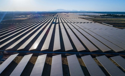 Solar surge powers Tamil Nadu to the top in southern grid performance