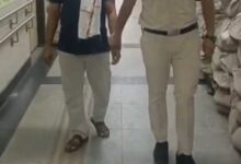 Helper held within 36 hours of Rs 3.85 lakh theft at shop in Delhi’s Chawri Bazar