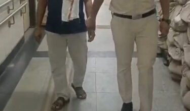 Helper held within 36 hours of Rs 3.85 lakh theft at shop in Delhi’s Chawri Bazar
