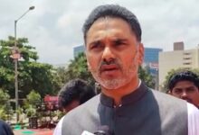 Our effort is to give strictest punishment to Pune minor’s rape, murder accused: Yogesh Kadam