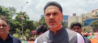 Our effort is to give strictest punishment to Pune minor’s rape, murder accused: Yogesh Kadam