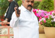 ‘I don’t believe in exit polls,’ says Manickam Tagore; urges all to wait for counting day