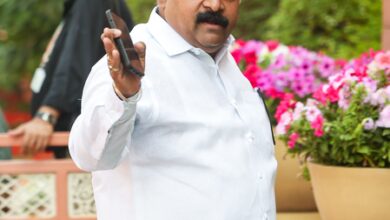 ‘I don’t believe in exit polls,’ says Manickam Tagore; urges all to wait for counting day