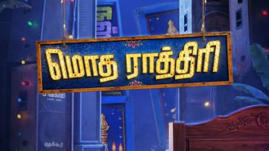 Lokesh Kanagaraj launches title of Rishikanth, Anishma Anilkumar’s film
