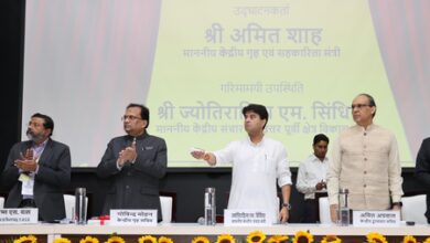 Govt launches ‘Cell Broadcast Alert System’ for real-time disaster warnings