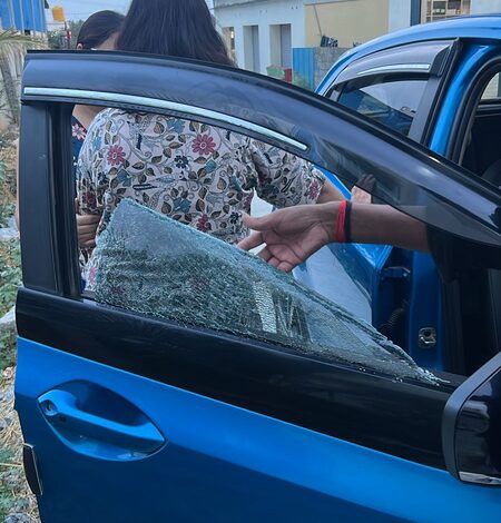 Road rage incident: West Bengal couple attacked near Electronics City in Bengaluru