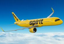 Spirit Airlines winds down operations after rescue talks with lenders, US govt fail